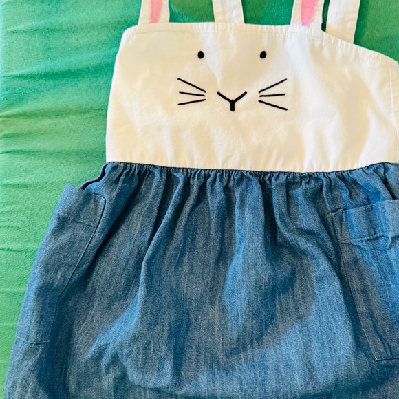 Tea Collection Gray Top - Picture 2 of 7